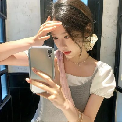 怒放的豆芽