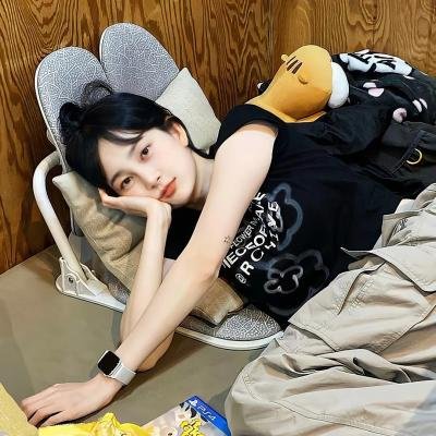 金发女郎