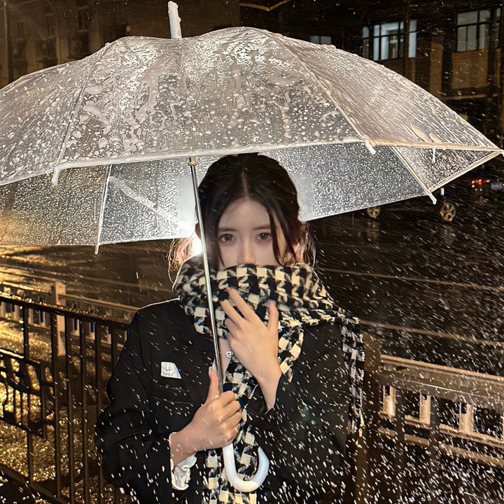 多梦女孩